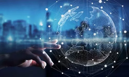 image of graphic design page