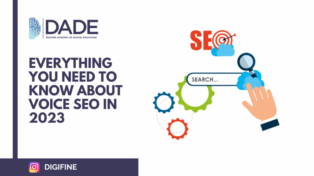 Everything You Need To Know About Voice SEO In 2023