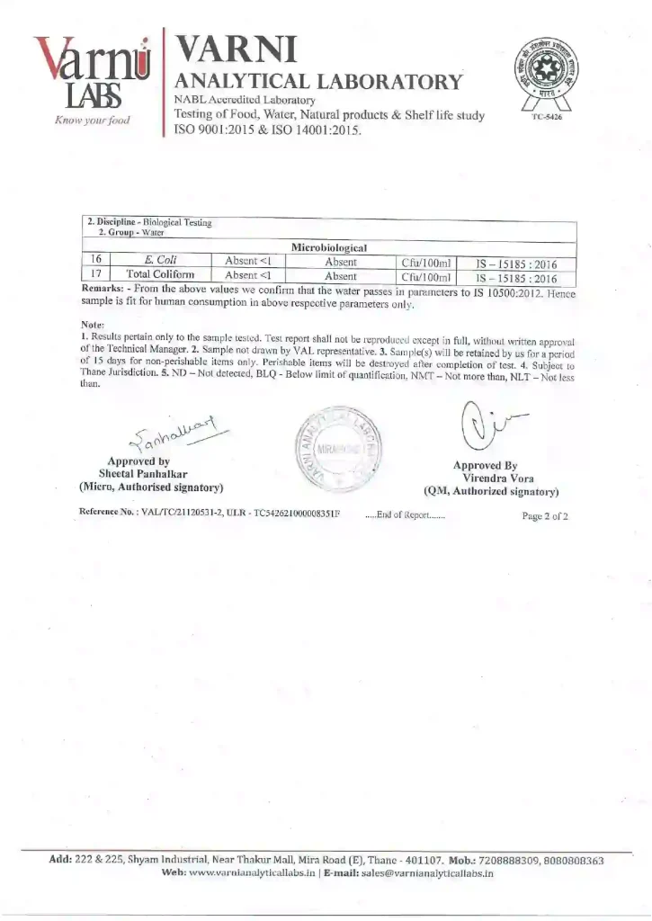 Water Health Certificate_02