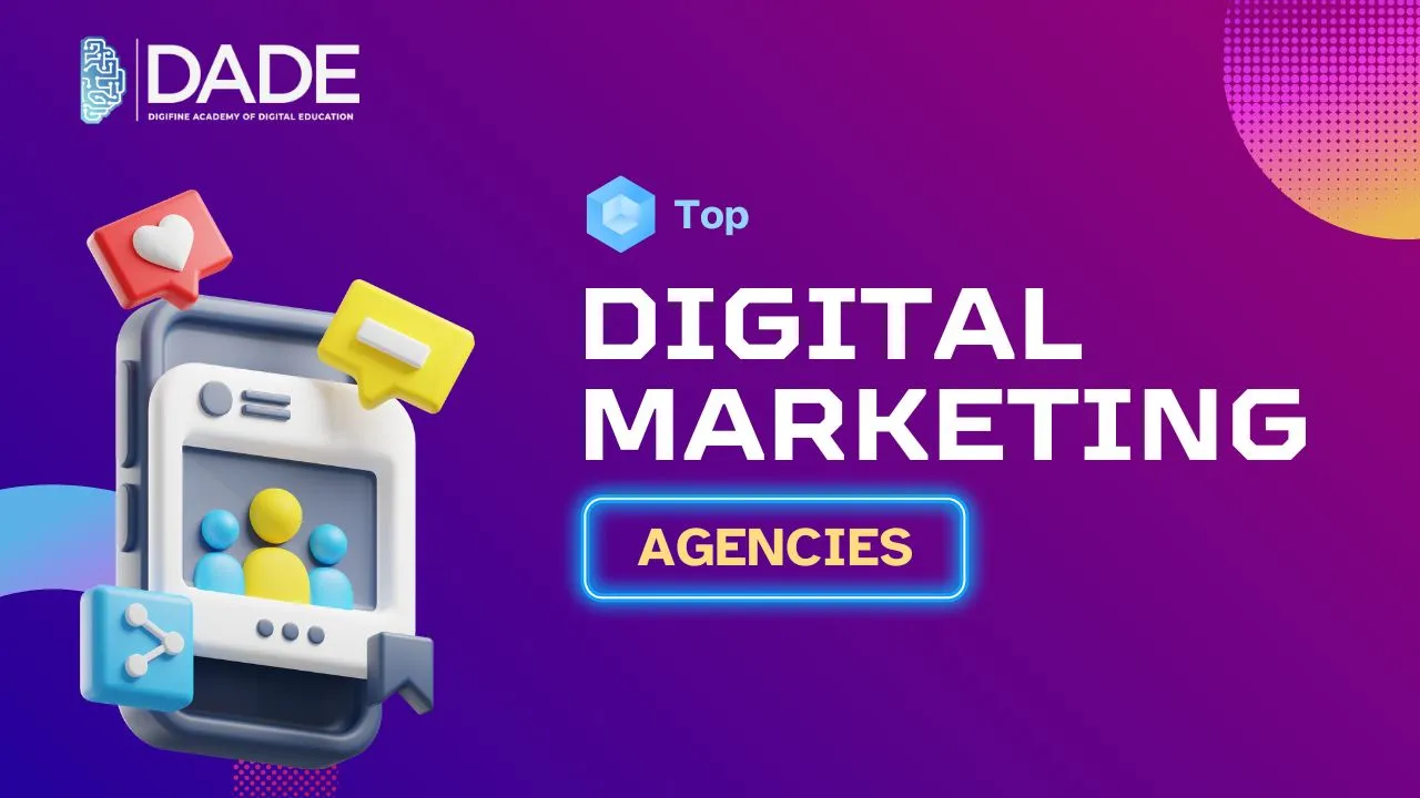 Top Digital Marketing Agencies in Pune in 2024