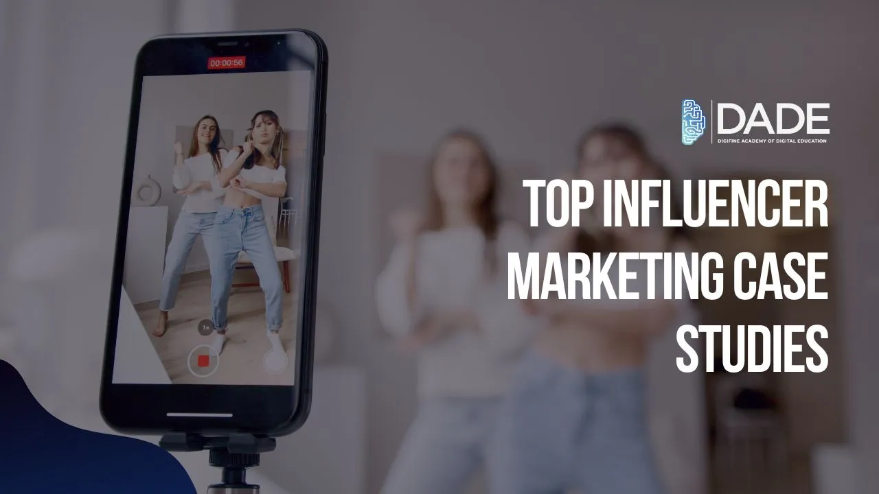 : Top Influencer Marketing Case Studies