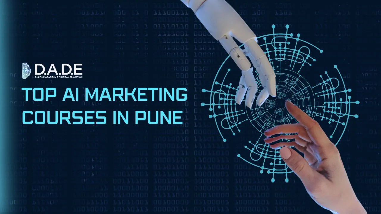 Top AI Marketing classes in Pune